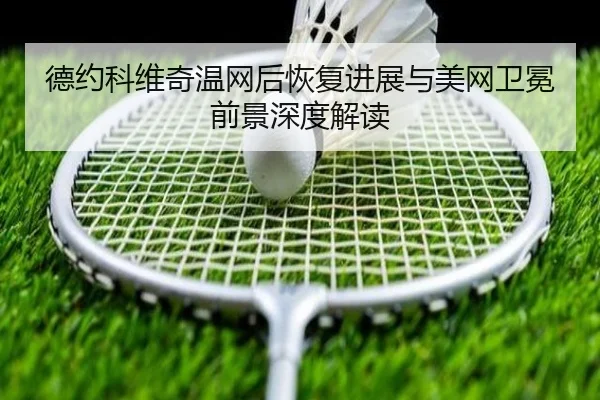 德约科维奇温网后恢复进展与美网卫冕前景深度解读